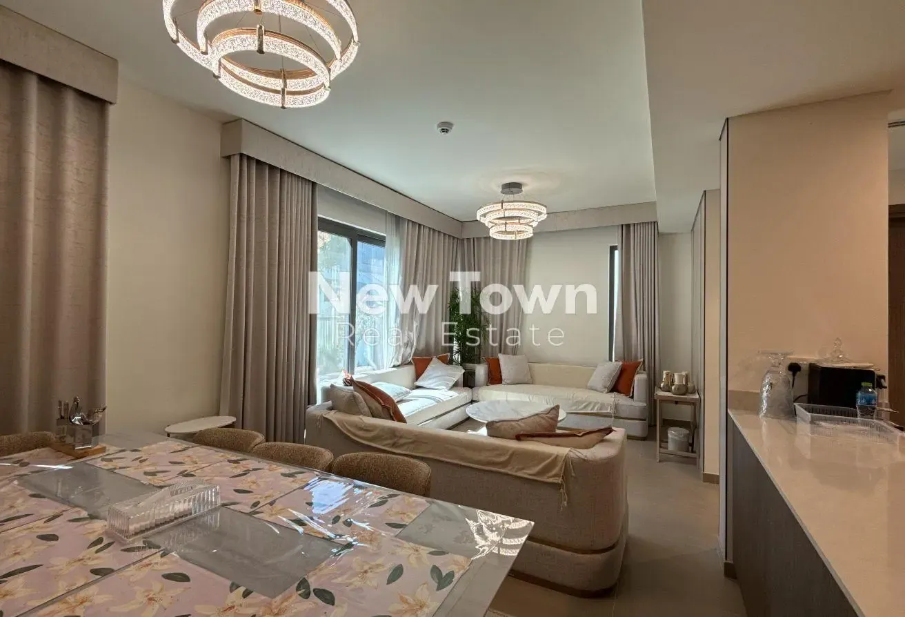 Corner | Fully Furnished | Close to Amenities