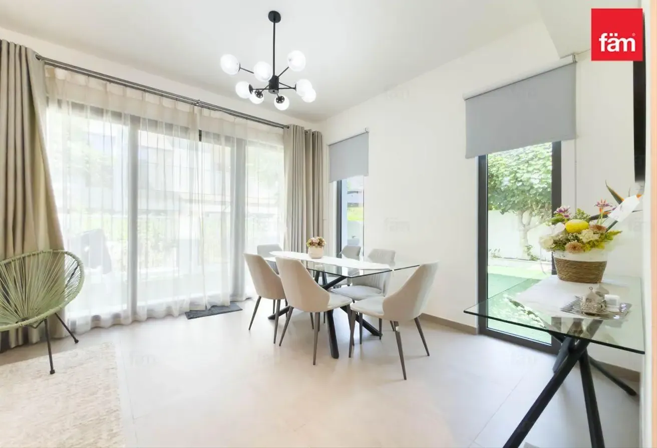 Corner Unit | Fully Furnished | Prime Location