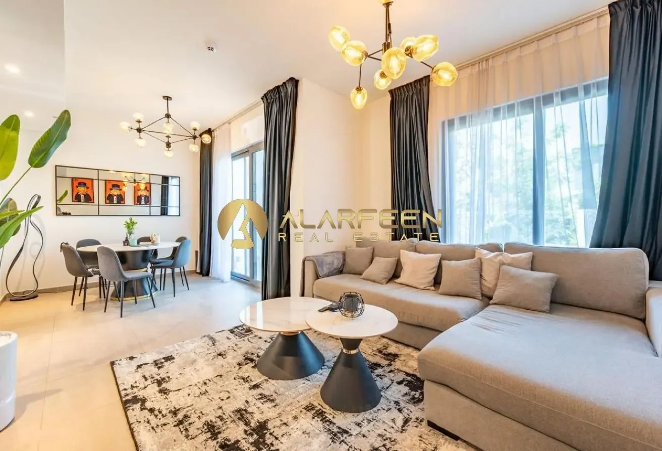 Furnished | Vacant | Close to Amenities