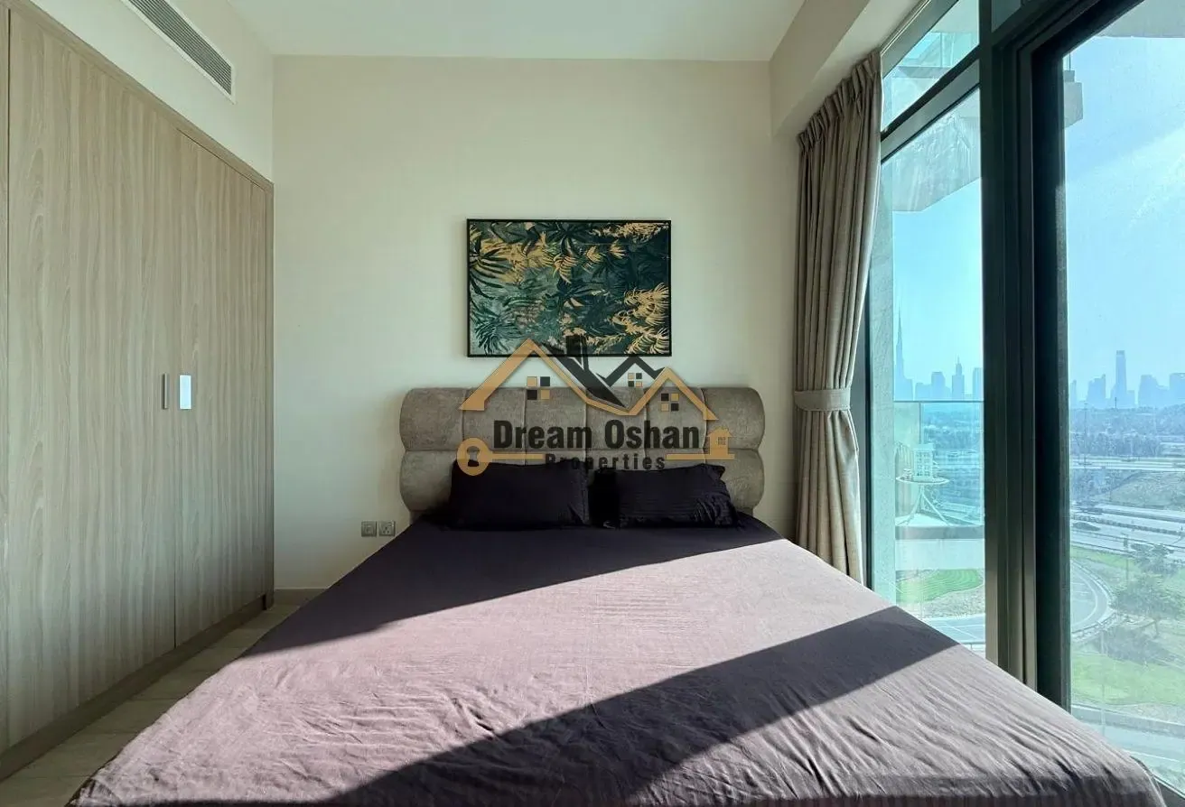 Luxury Furnished 1Bed Ready to Move All Amenities