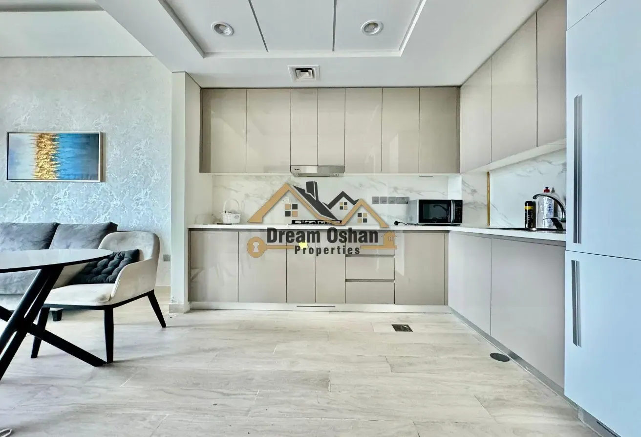 Cheaper 1Bed Burj Khalifa View Ready to Move