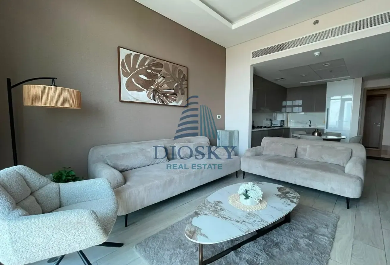 Spacious | Luxury Furnished | Available Now