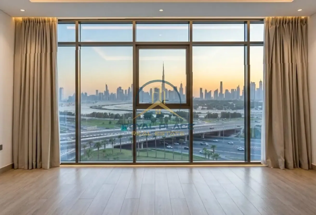 A HOME FRAMED BY DUBAI’S BEST VIEWS| PERFECT LIFES