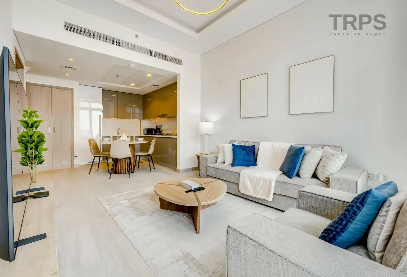 Premium Unit | Fully Furnished | Near to Metro