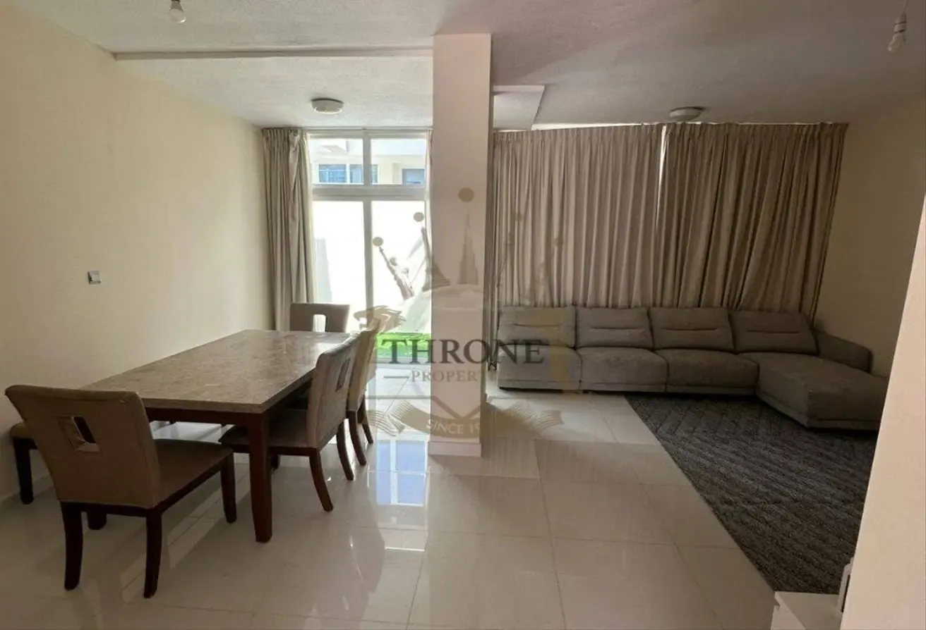 Albizia | Vacant | Furnished | Well-Maintained