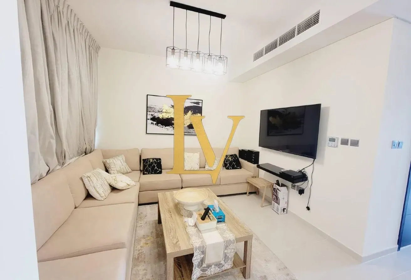 3BR | RRM | Furnished | Ready To Move