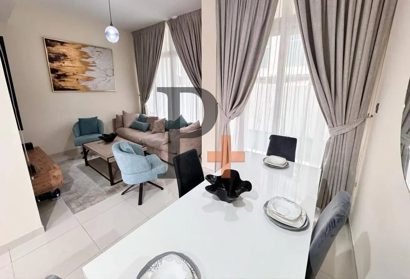 3BR Townhouse | Fully Furnished | Vacant by august