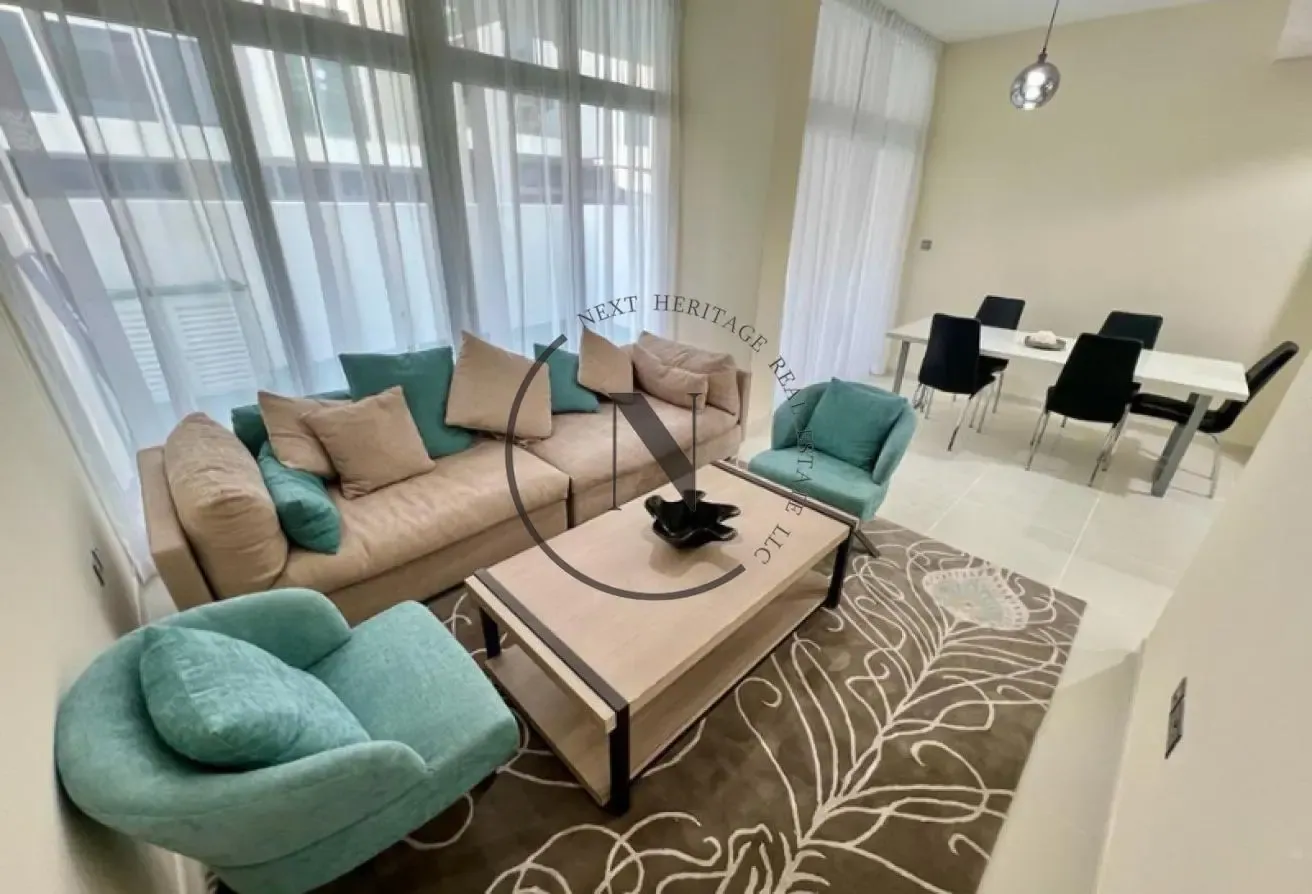 Well Maintained | Furnished 3BR | Vacant Soon