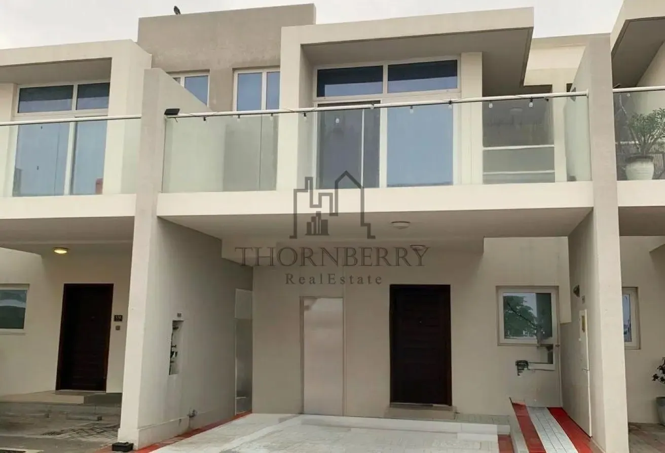 Upgraded 3-Bedroom | Single Row | Fully Furnished