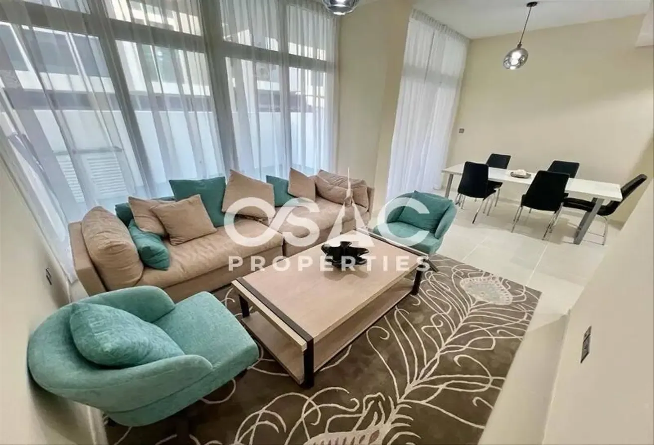 MIDDLE UNIT | AVAILABLE AFTER 30 JULY | FURNISHED