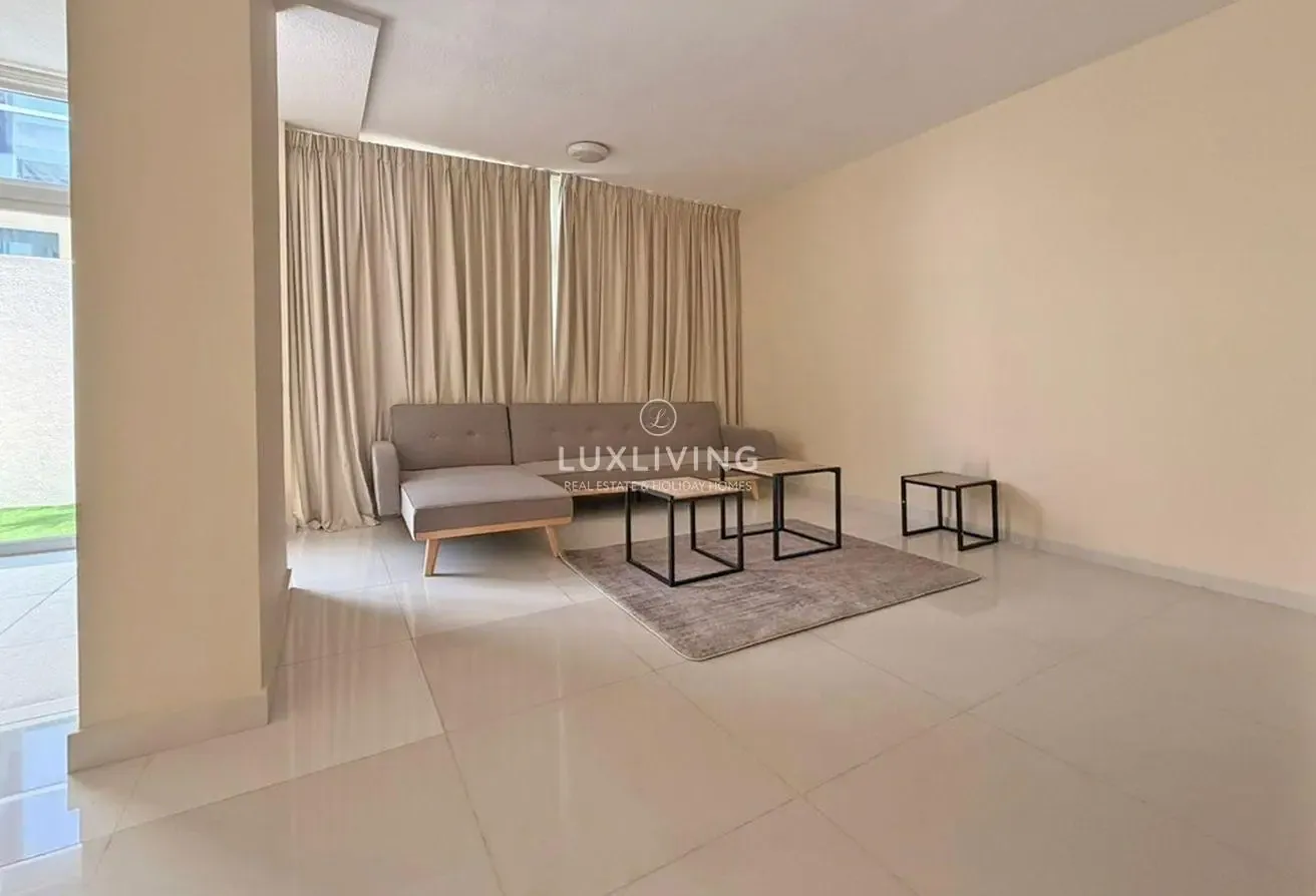 Vacant | Fully Furnished | Prime Location