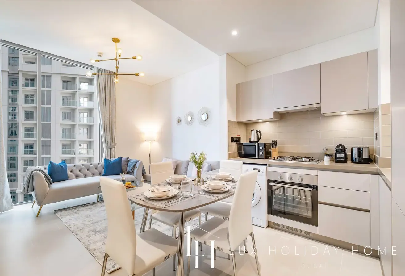 LUX| Executive Sobha Suite 2 |All Inclusive Price