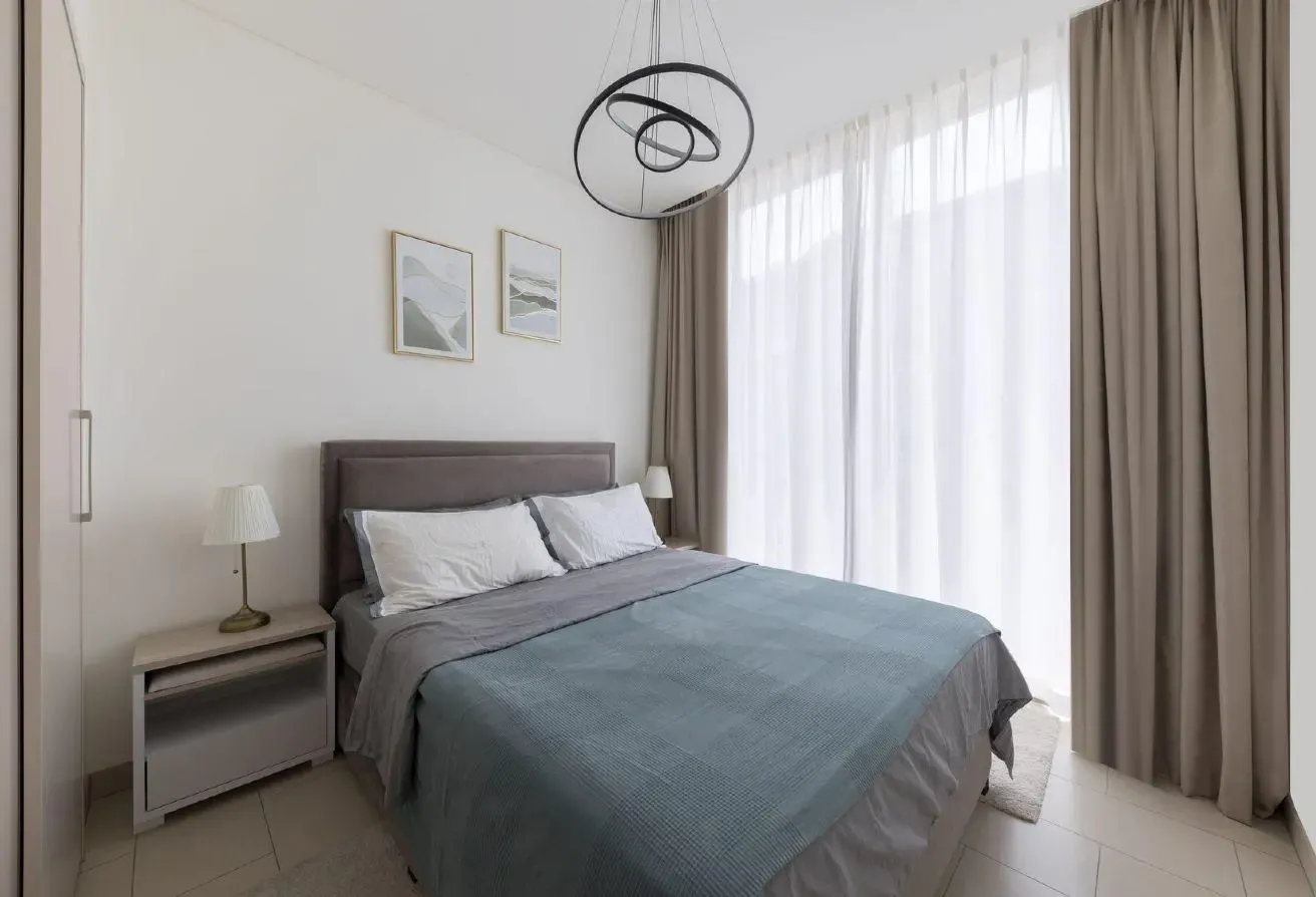 High floor | Open views | Prime Sobha Hartland