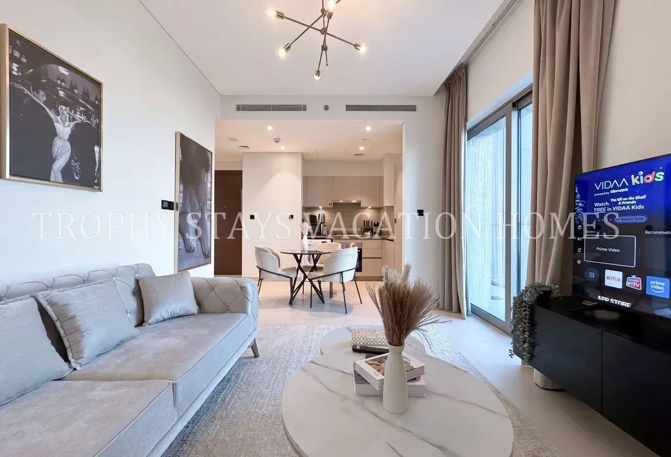 Skyline View | Spacious | All Bills Incl
