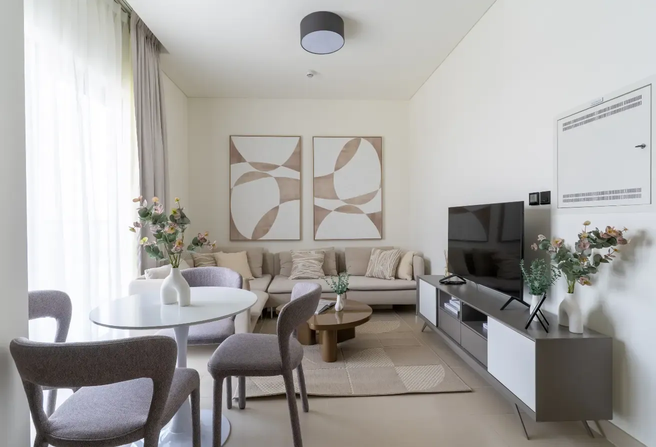 High floor | Open views | Prime Sobha Hartland