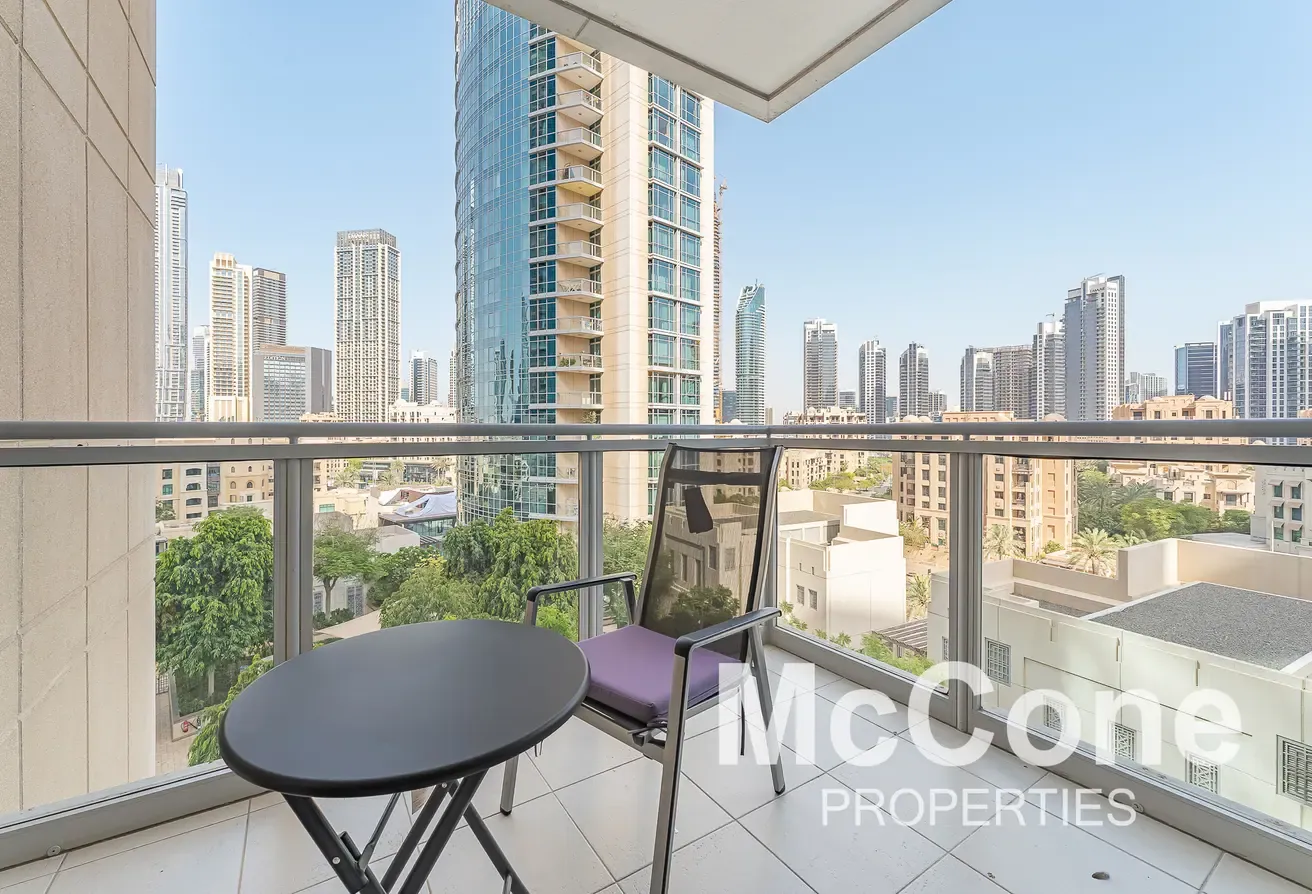 Fully Furnished | Vacant | Genuine Listing