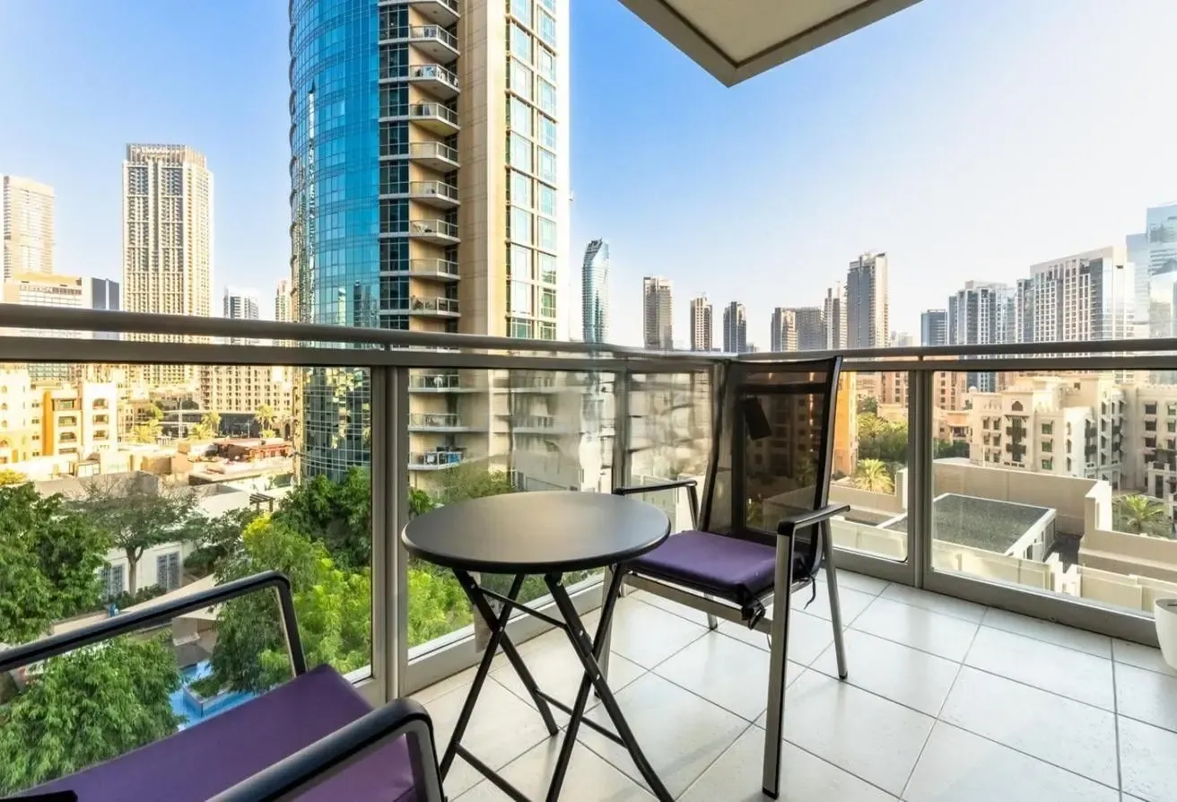 Spacious | Luxury Living | Available from 1st Aug