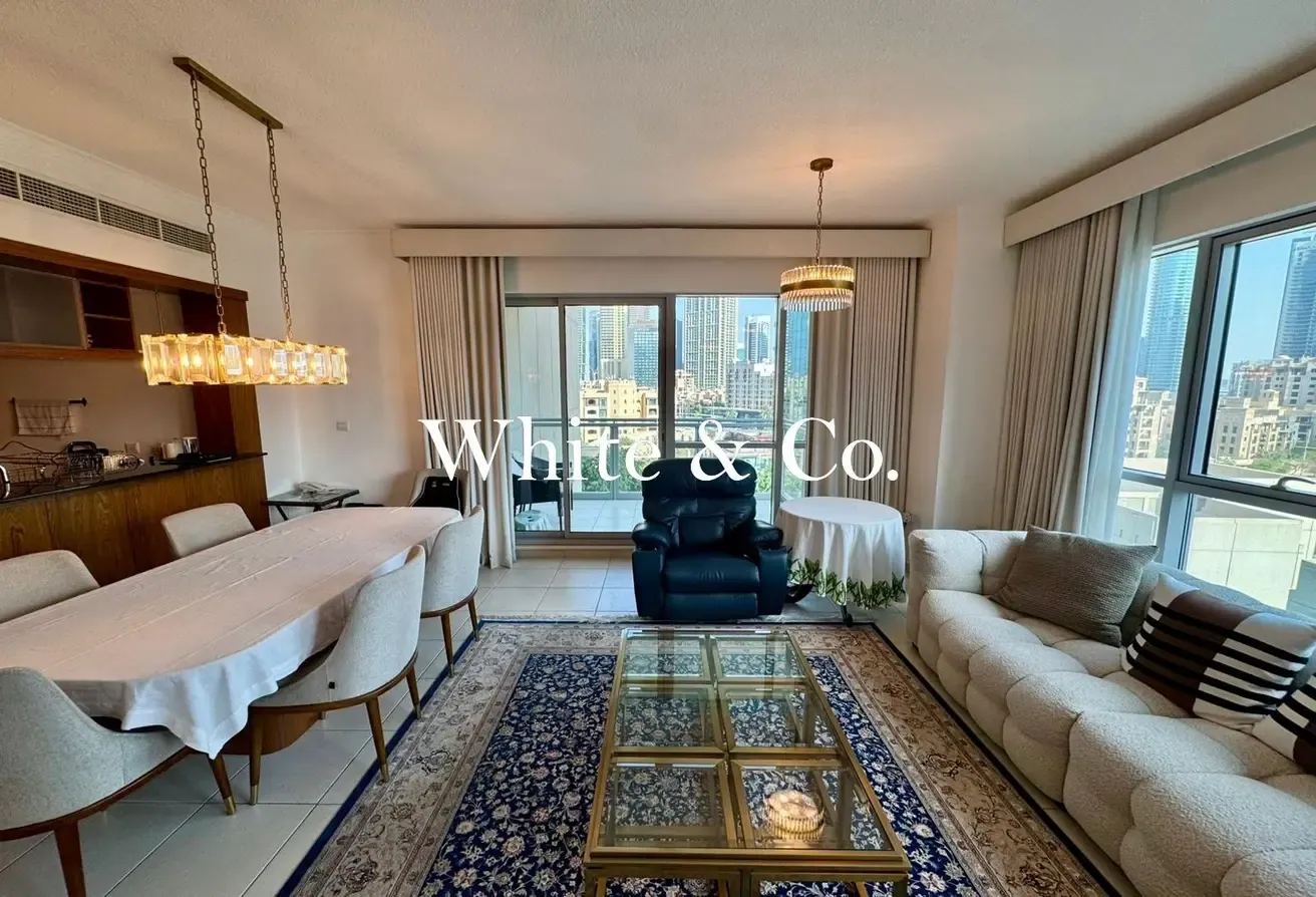 Premium | Residences 8 | Prime Location