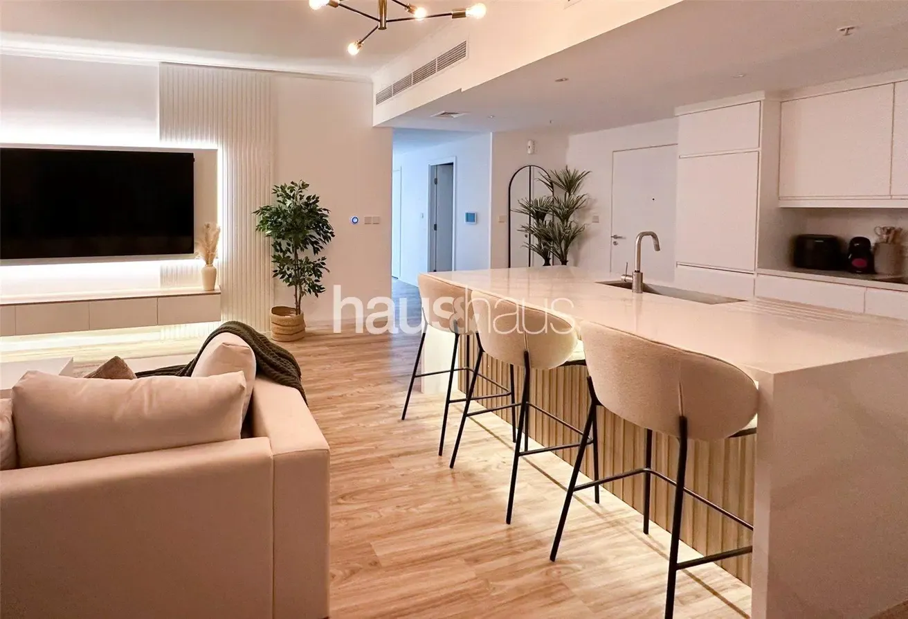 Luxury Renovation | Iconic View | Best Quality