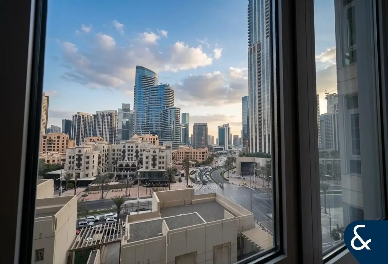 2 Bedroom | Furnished | Available August