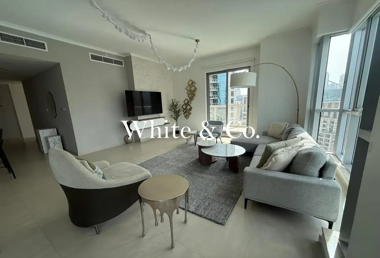 Vacant Now | 2 Bedroom | Upgraded Unit