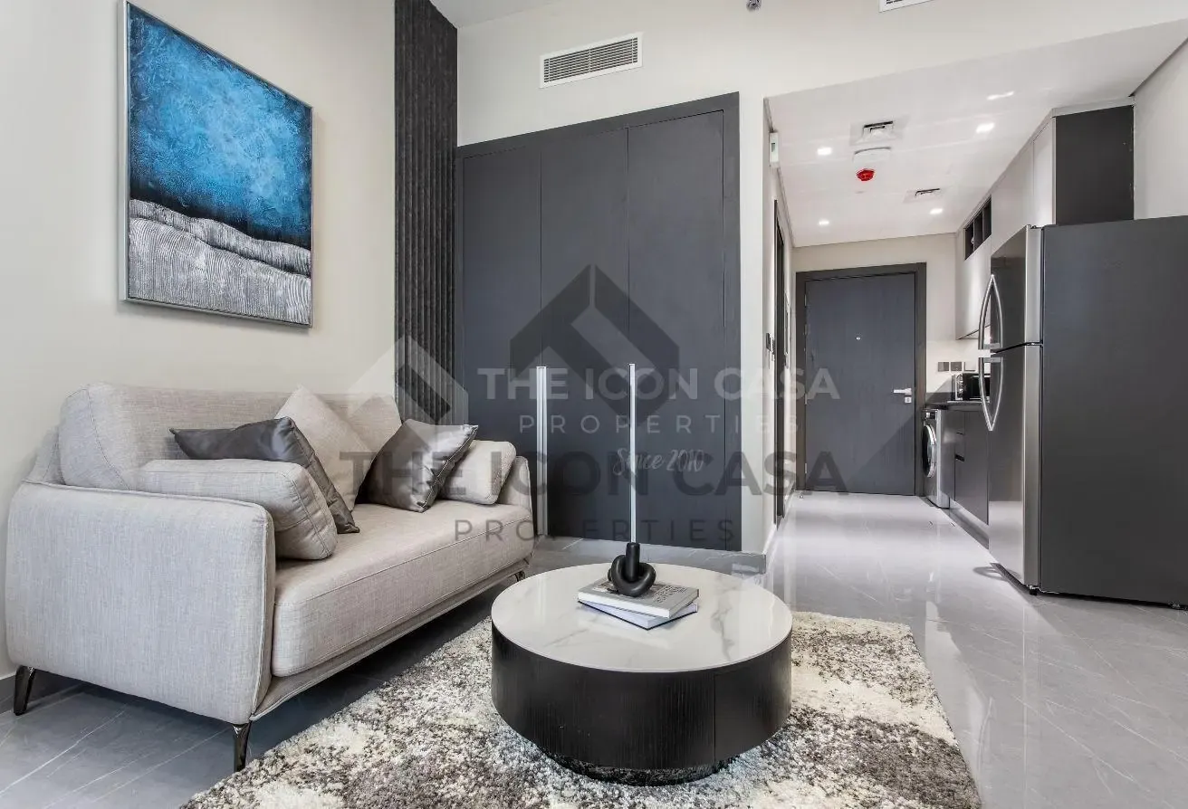 Spacious Studio | 12-Checks Payment | Free WIFI
