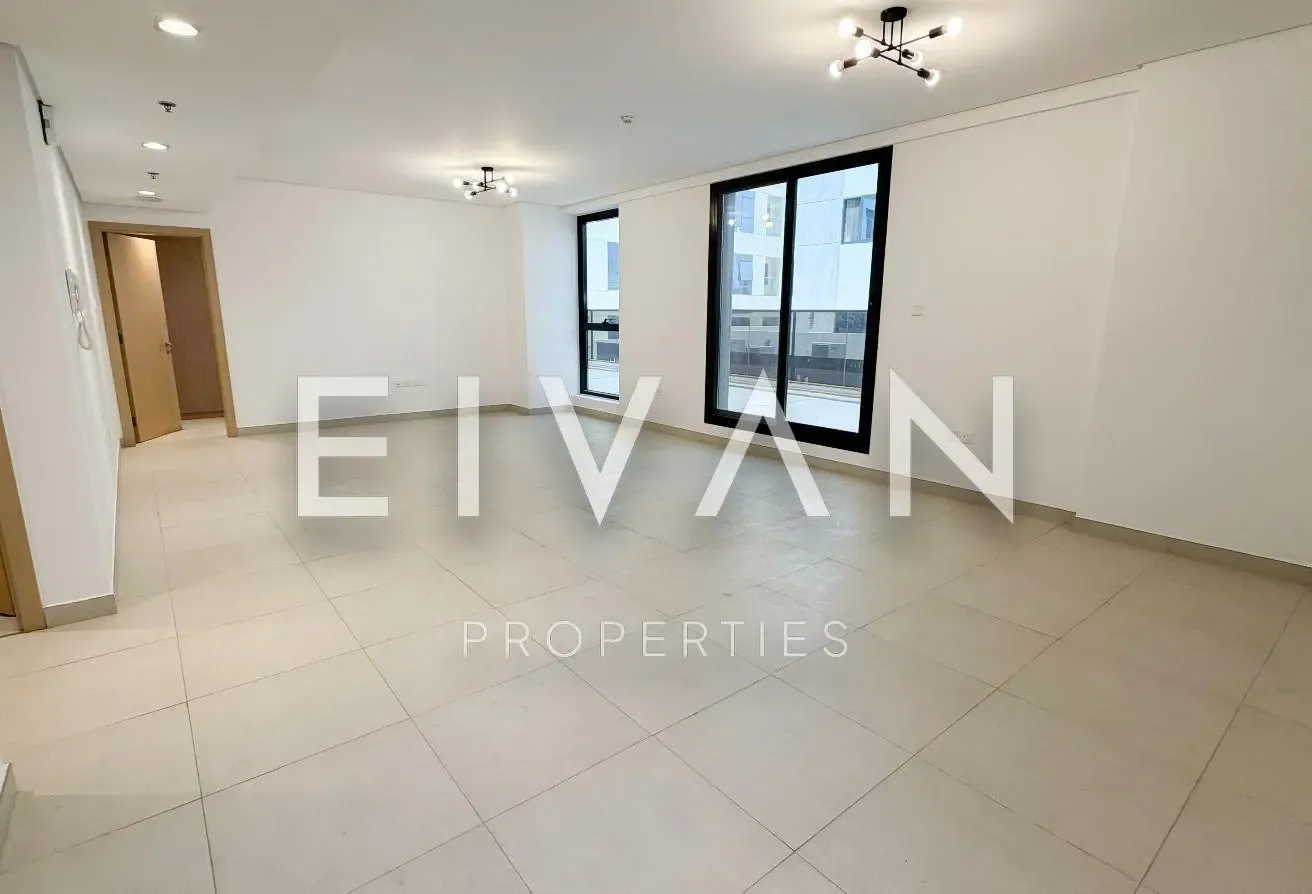 Spacious 3BHK | Large Terrace Unit | Near Metro