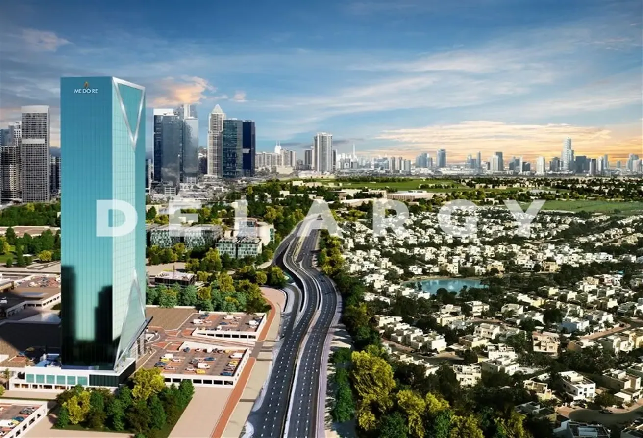 Great Investment | Jumeirah Island View | High ROI