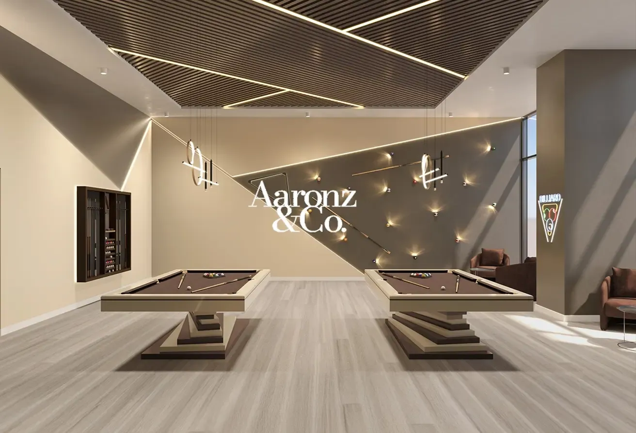 Luxurious Building | Flexible Payment Plan