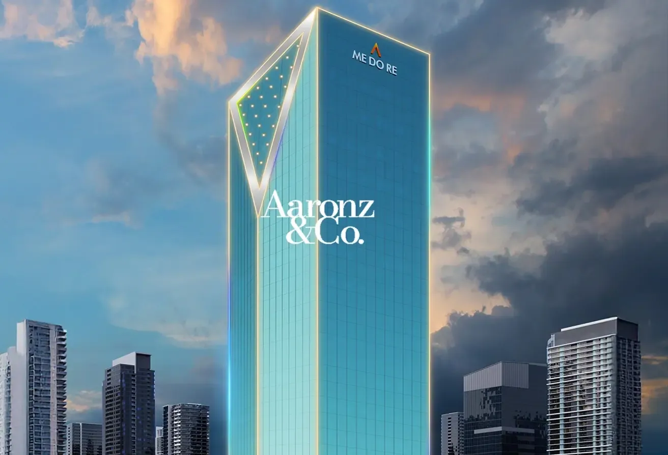 Luxurious Building | Flexible Payment Plan