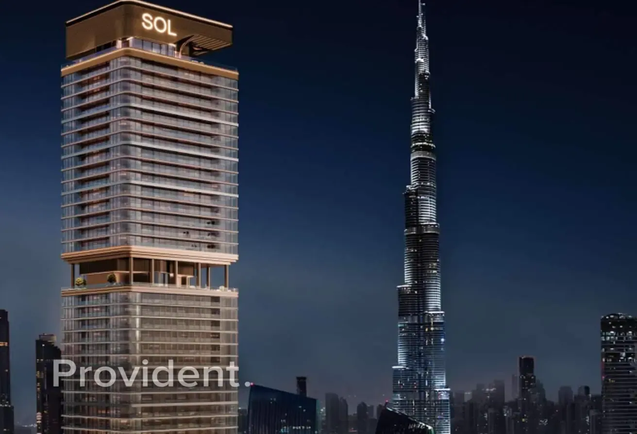 Grade A Office | 1,612.86 SQFT | 50/50 Plan | SZR