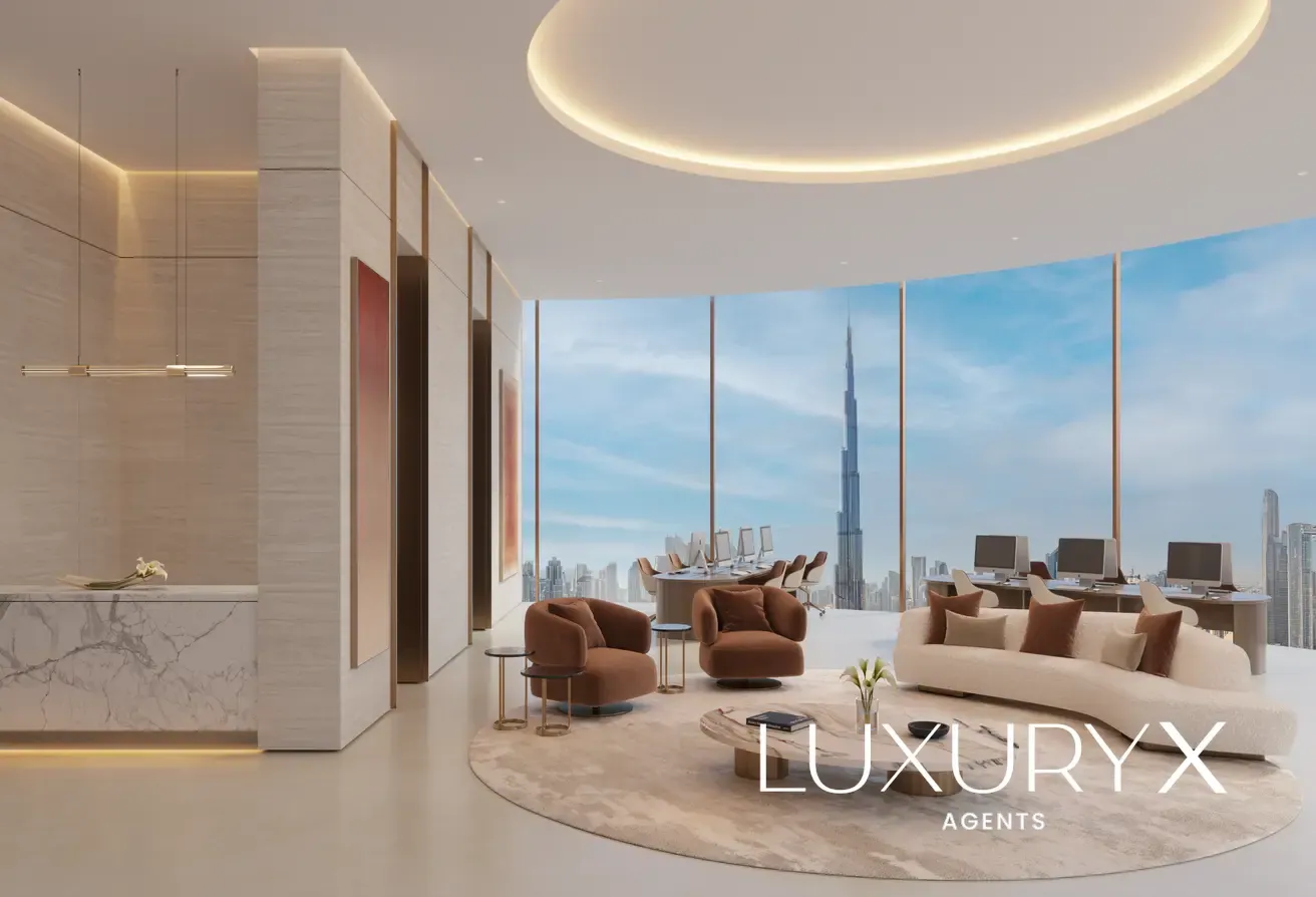 Access to Amenities | Prime Location | SOL LUXE