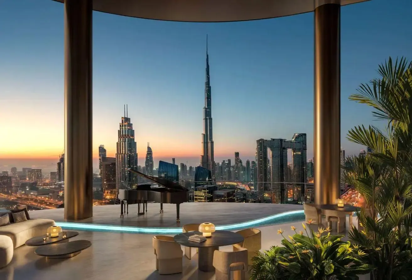 FULL FLOOR | PAYMENT PLAN | 360 DEGREES VIEW