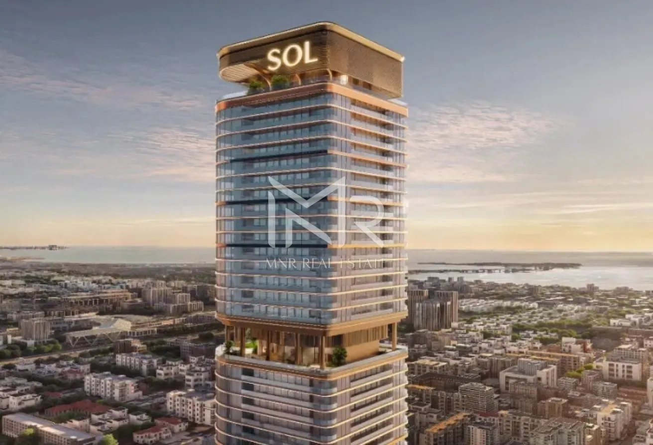 Luxury Office | True Investment | Payment Plan