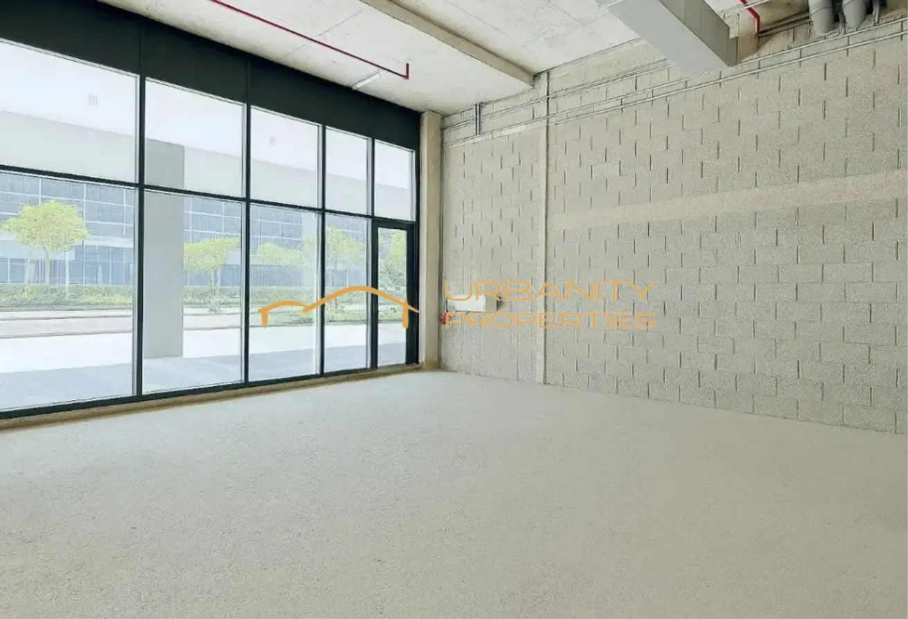 Affordable Retail Investment | Prime Location