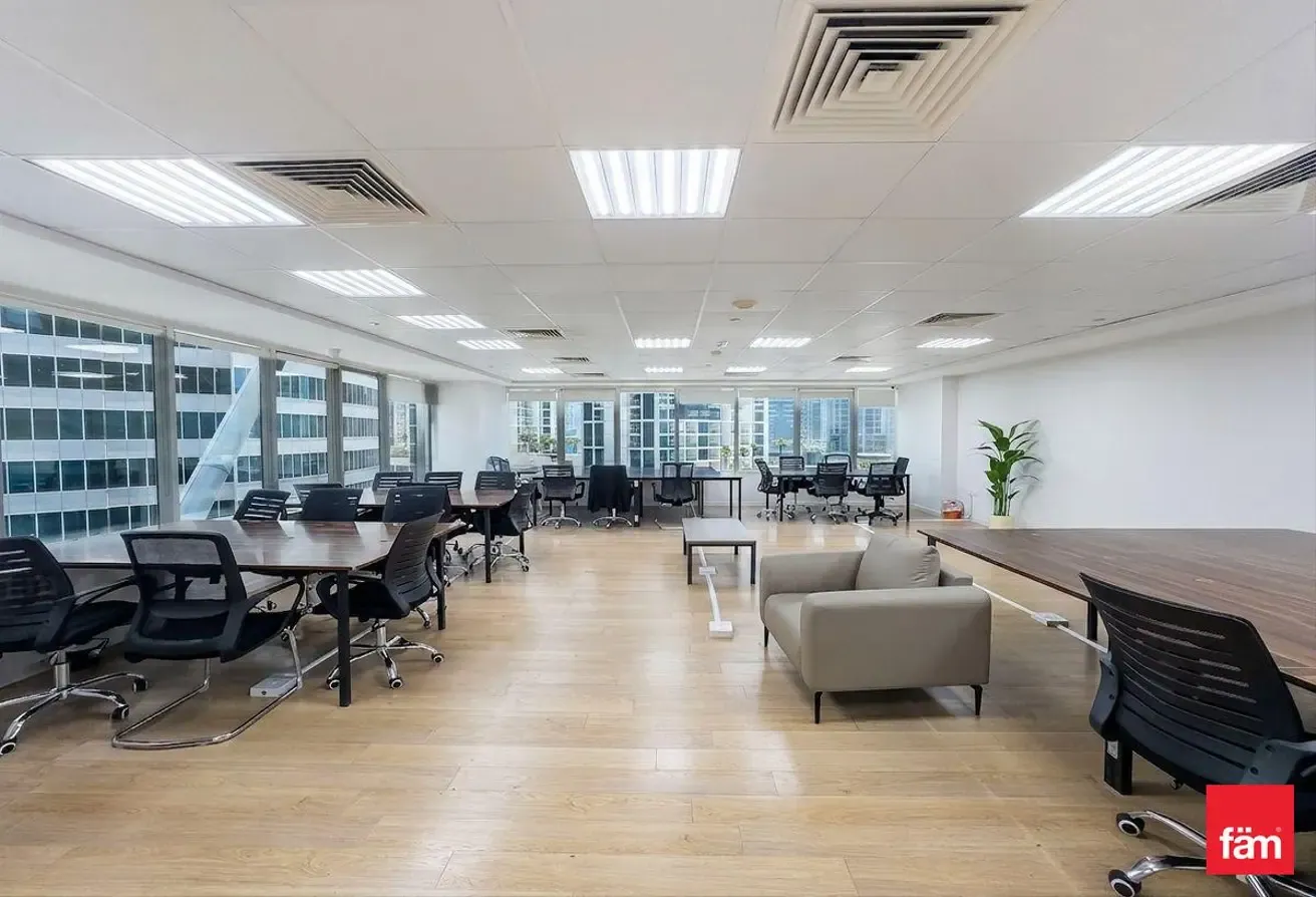 Furnished | HighEnd Fitout | Community Expert