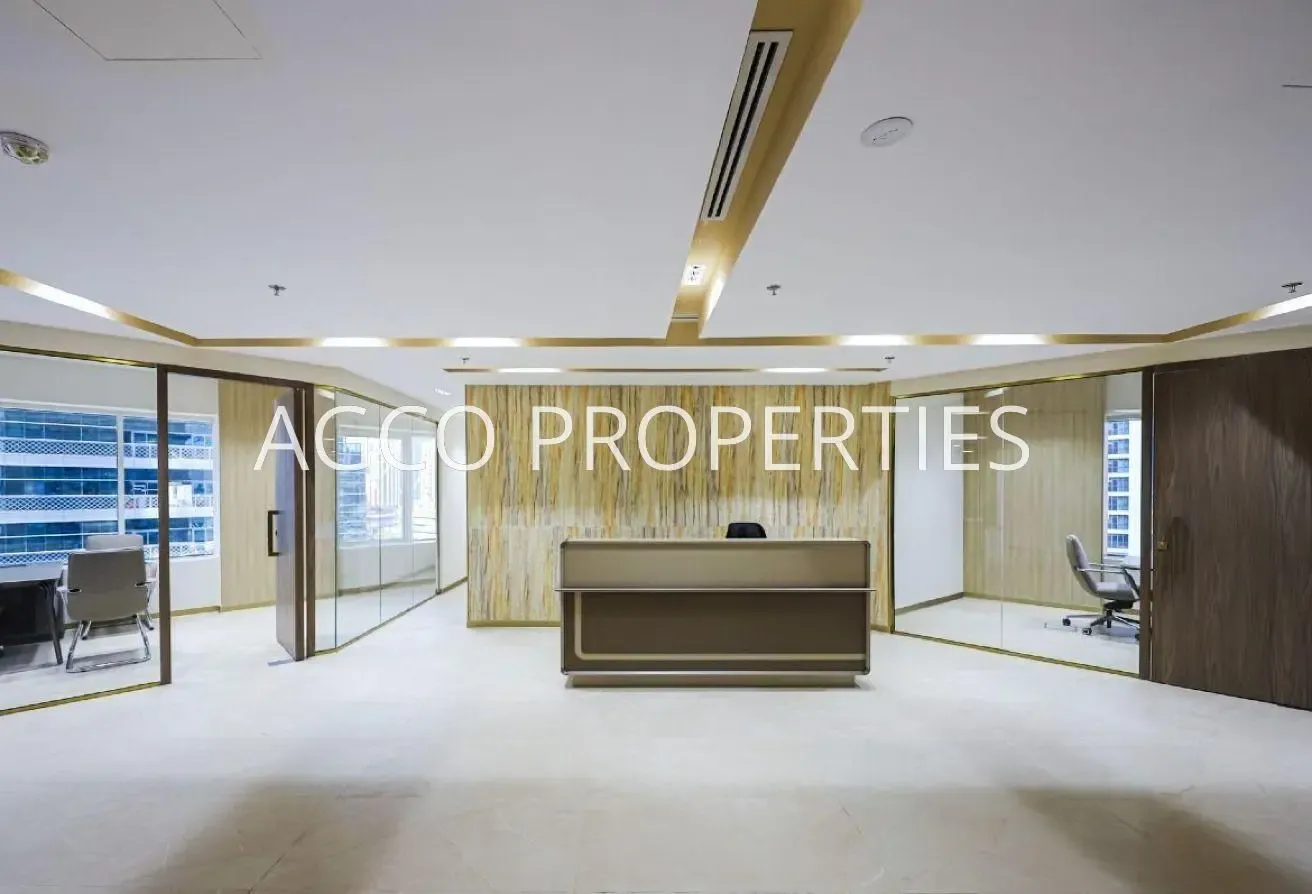 High ROI | Luxurious | Brand New | Burj Views