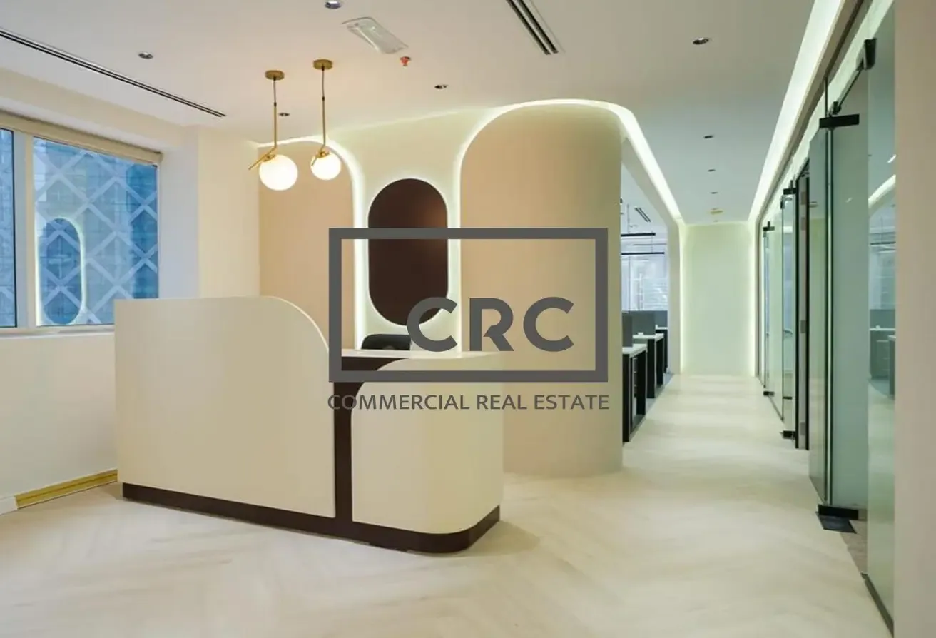 Ready to move in | Vacant Office | Prime Location