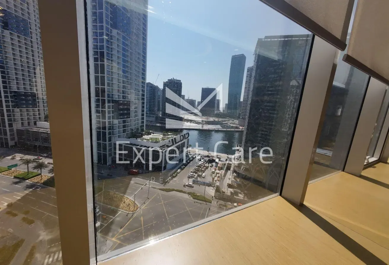 Canal View | Furnished | High ROI
