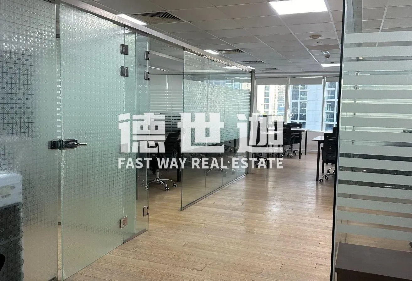 Rented / High ROI / Furnished / Good for Investor
