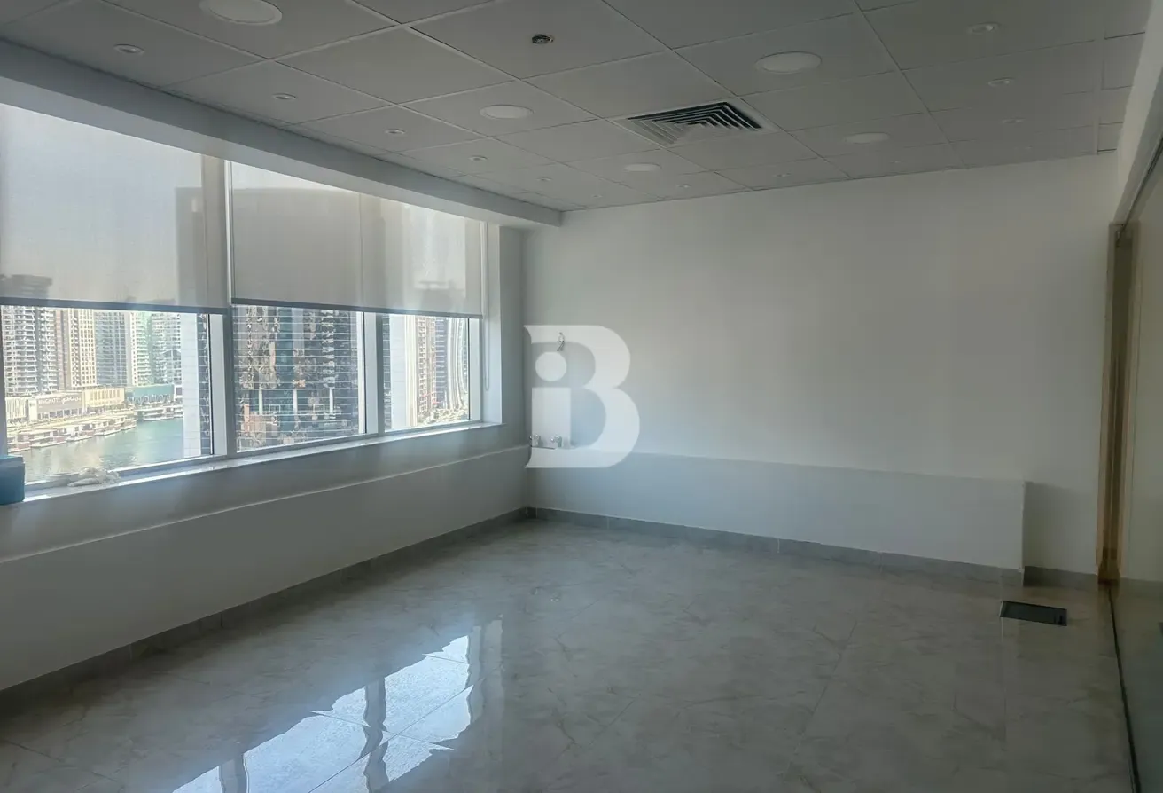 High ROI I Investor Deal I Grade A Office