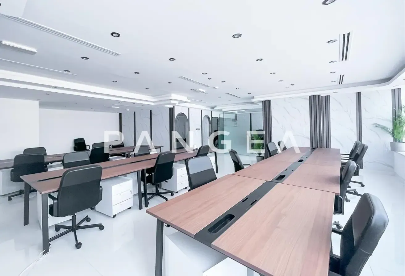 Fully Furnished | Open Layout | Investment