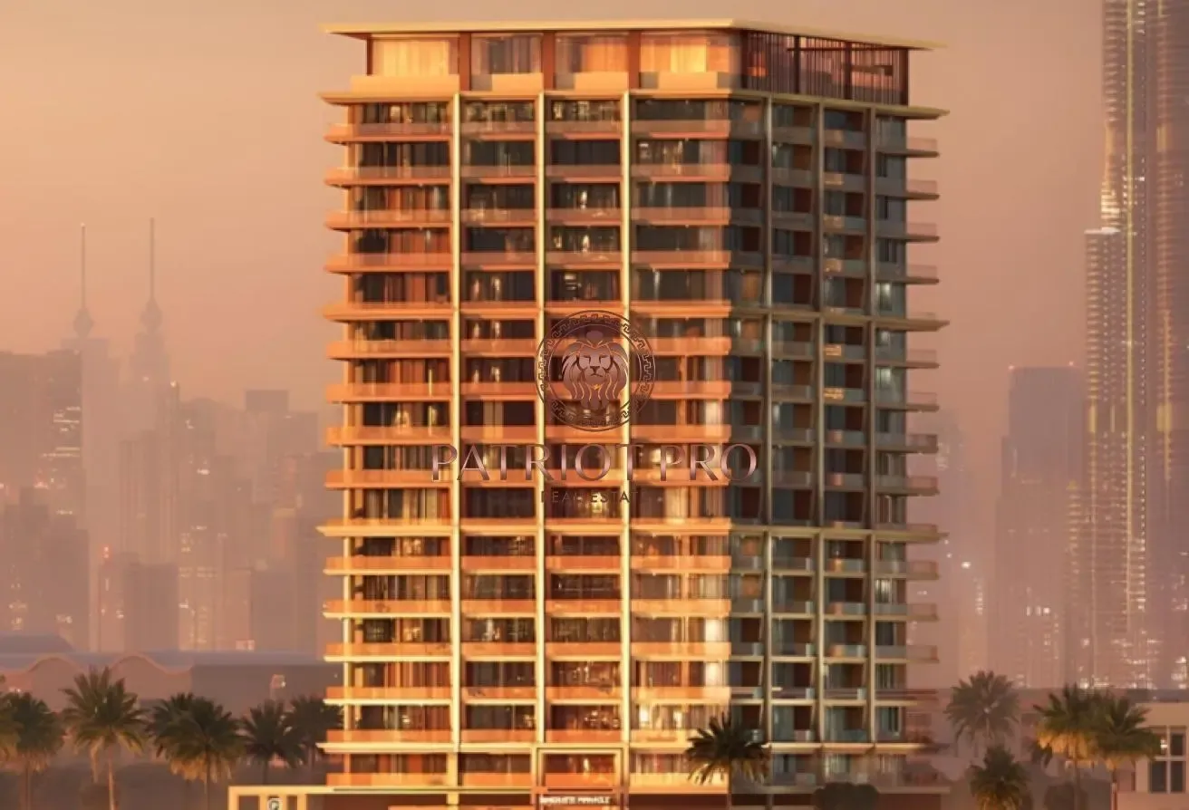 Ready To Move|Direct From Developer |No Commission