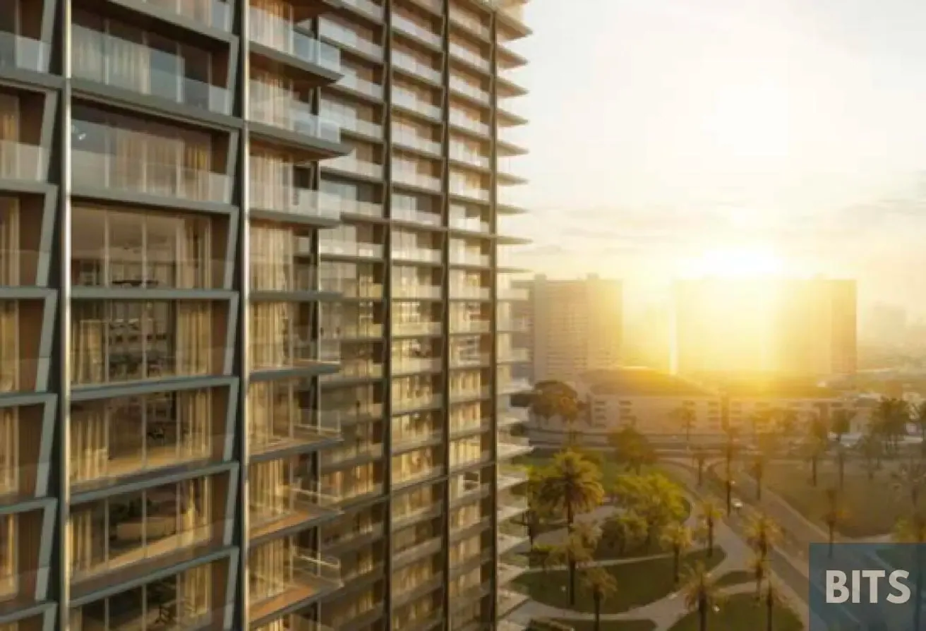 Large Layout | Good ROI | Handover Q2 2026 |