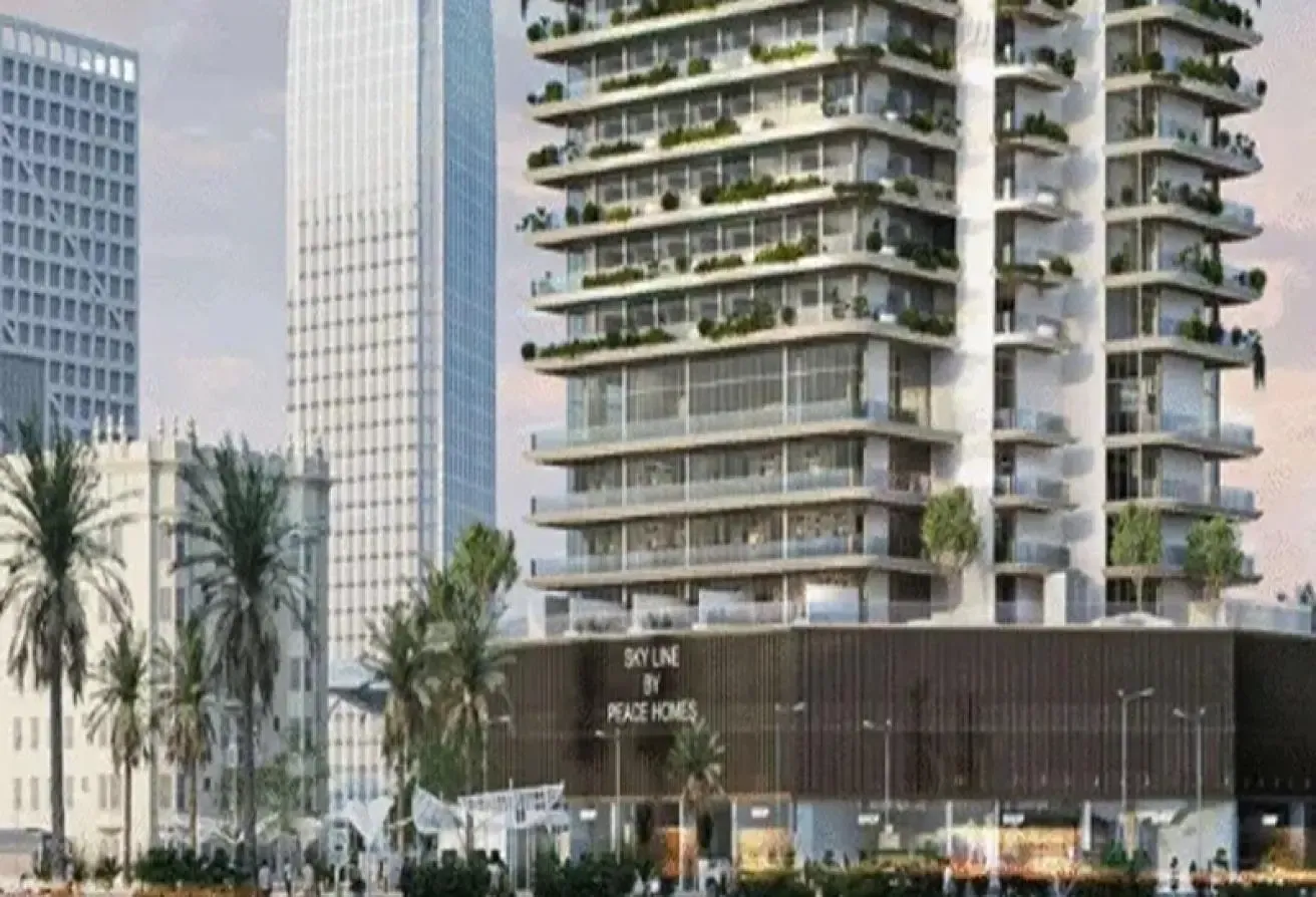 Premium Retail | Flexible Payment Plan | Q4 2028