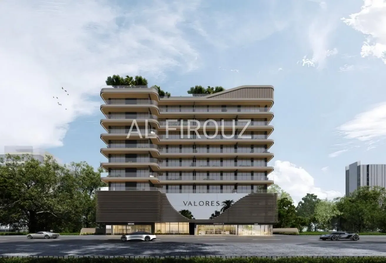 Investment Opportunity | Premium Retail | AED2.82M