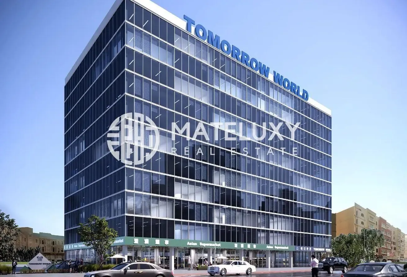 Modern Space Office || Near Metro || Real Listing