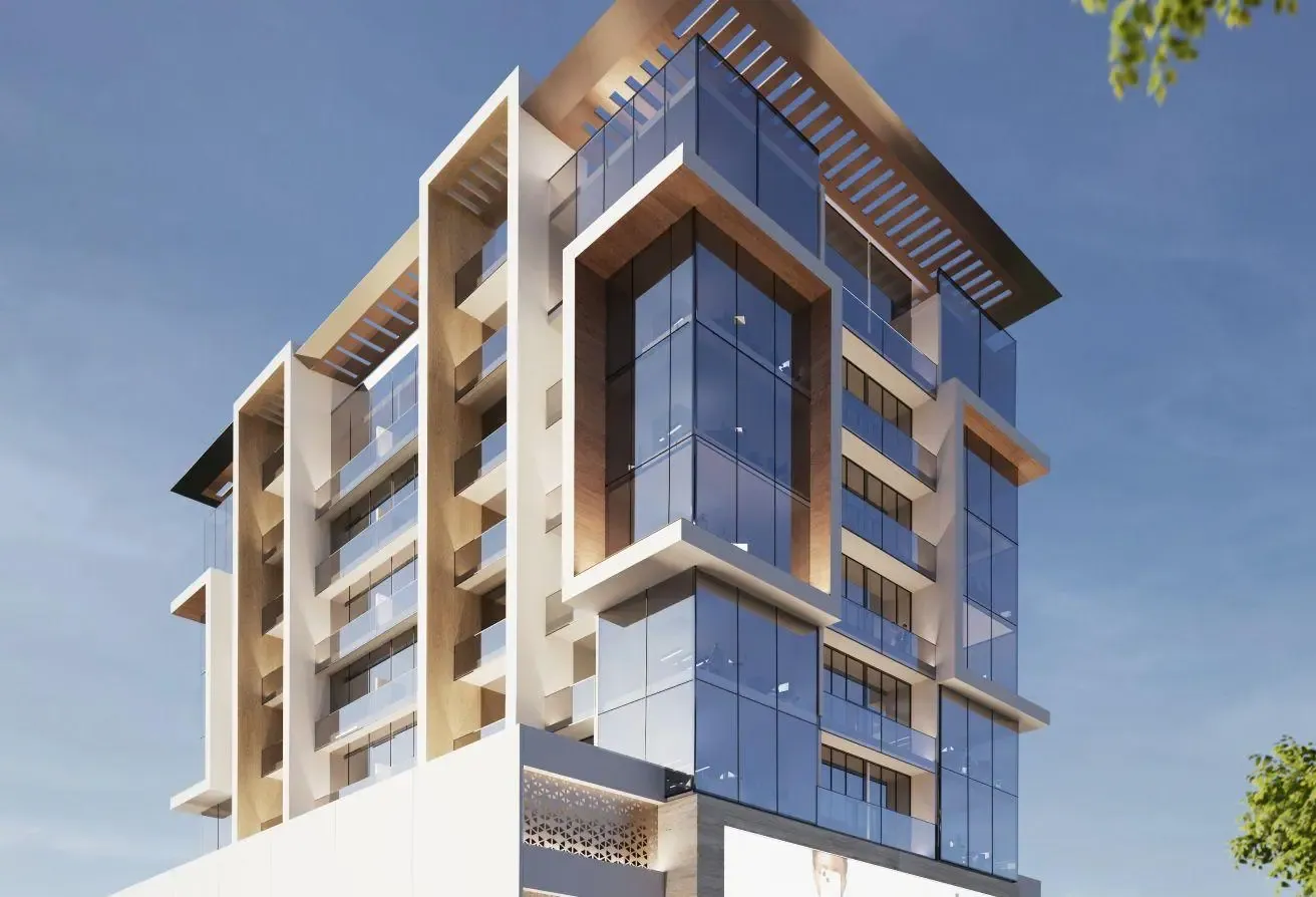Modern Premium Office Space | Prime Location