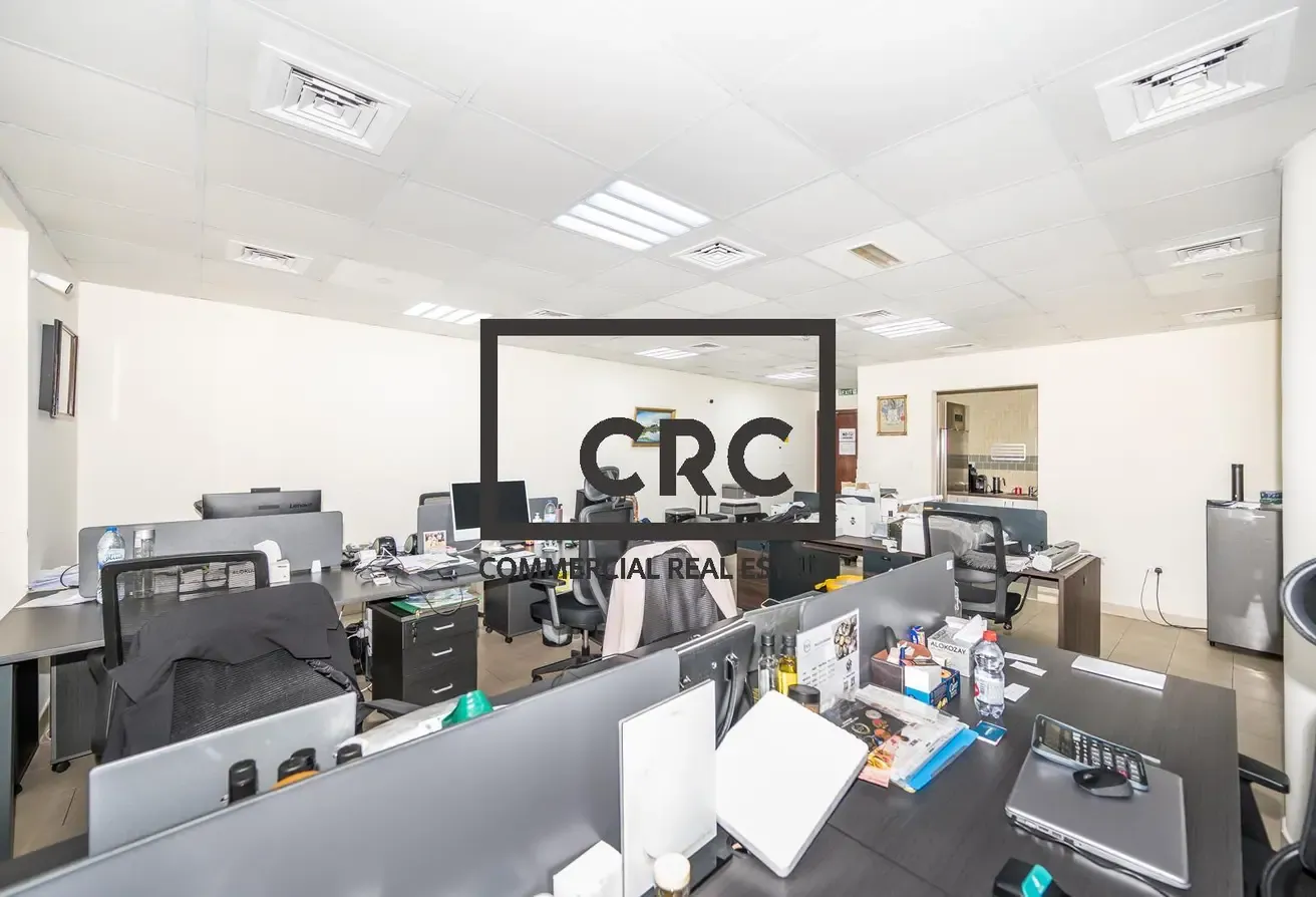 Good Investment | Close to Metro | High-Floor