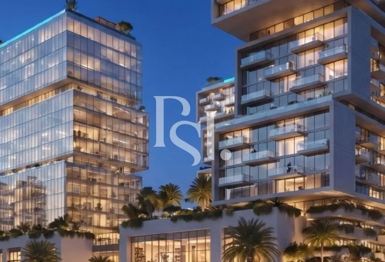 Shell en Core | Close to Metro |60/40 Payment Plan